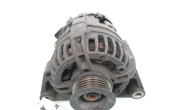 Opel Corsa C Generator/alternator 24437119 0124225041