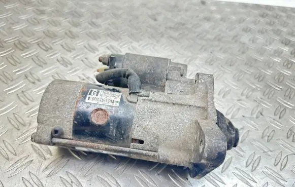 Mazda 6 Starter motor M002T88671 RF5C