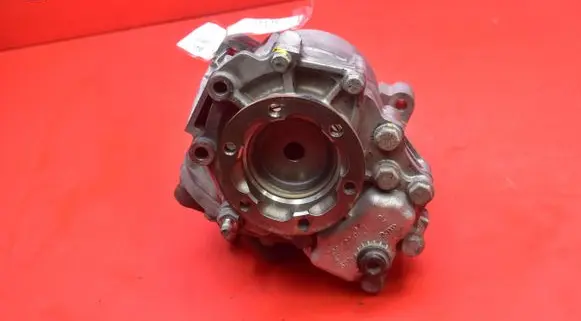Volkswagen Golf IV Gearbox transfer box case 7902220161