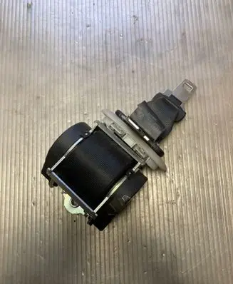Renault Scenic III - Grand scenic III Middle seatbelt (rear) 888500009R