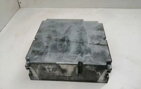 BMW 7 E65 E66 Other control units/modules 6971813 2040600900116802