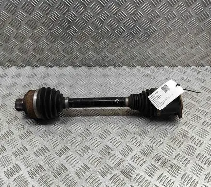 Audi Q7 4M Front driveshaft 4M0407271D
