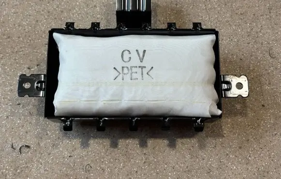 KIA EV6 Passenger airbag 80300CV000