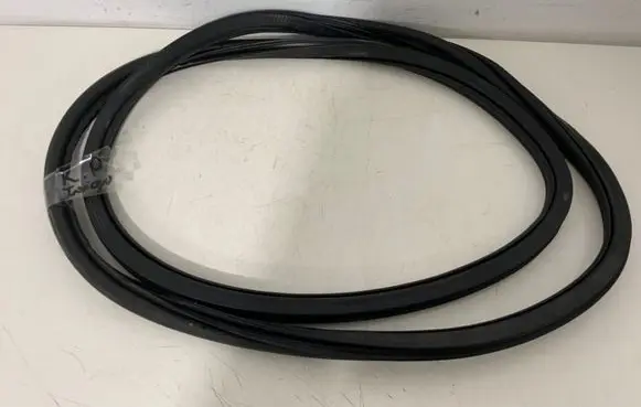 Volkswagen Taigo Front door rubber seal 