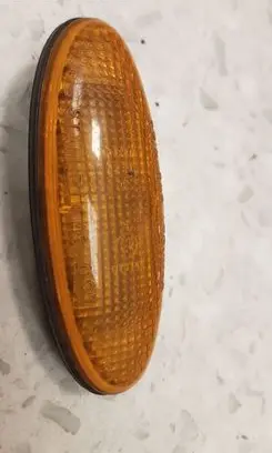 Mazda 323 Front fender indicator light E2013141 0464120