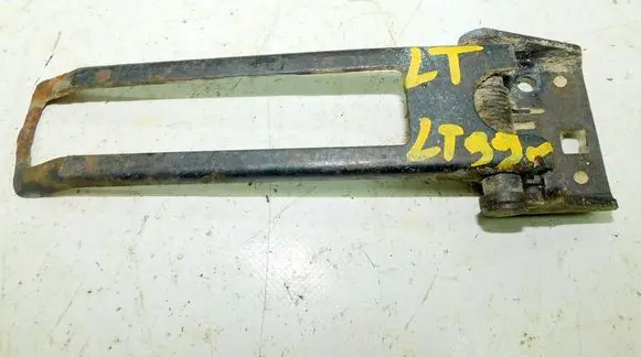Volkswagen II LT Loading door check strap stopper 189260
