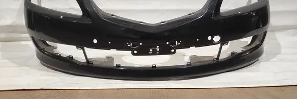 Mazda 6 Front bumper GR1A50031
