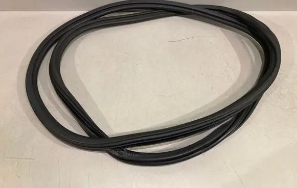 Audi A6 C7 Front door rubber seal