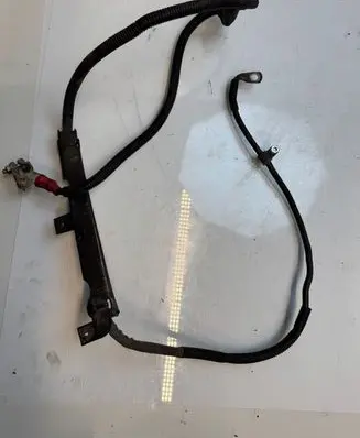 Audi A4 S4 B6 8E 8H Positive cable (battery) 8E0971824E