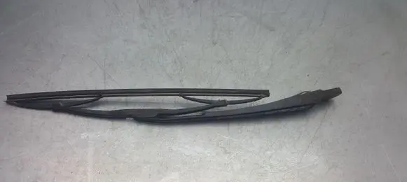 Volkswagen Golf IV Rear wiper blade 1J6955707A