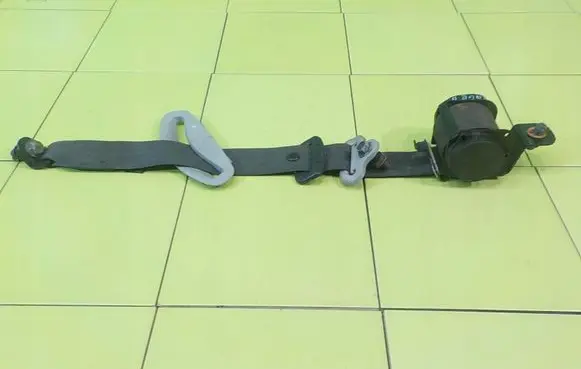 KIA Sportage Front seatbelt BEZPIECZENSTWA