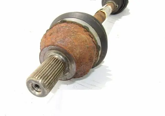 Renault Twingo III Front driveshaft A4533503500