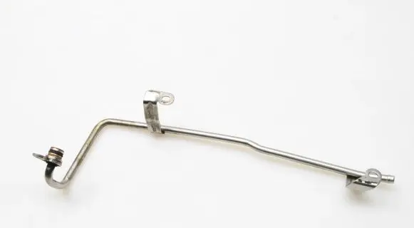 Volkswagen Golf VI Brake vacuum hose/pipe 03C121469F