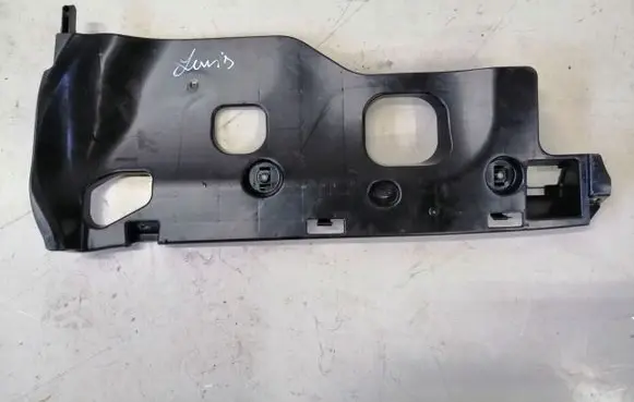 Toyota Yaris Cross Connecting rod/conrod XM15A