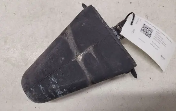 BMW X5 E53 Rear door check strap stopper 51227018896