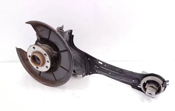 Volvo V60 Rear wheel hub spindle/knuckle 6G915A968