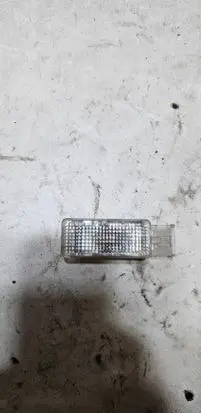 Skoda Octavia Mk3 (5E) Front door interior light 6L0947415A