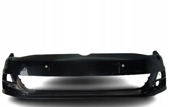 Volkswagen Golf VII Front bumper R27P3