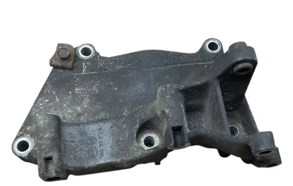 Renault Trafic II (X83) Bracket in trunk/boot 7700113399