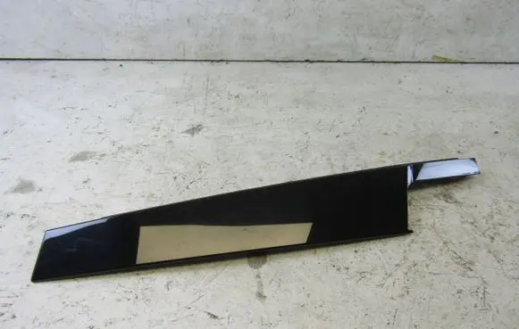 BMW 1 F20 F21 (B) pillar trim (bottom) 7276962