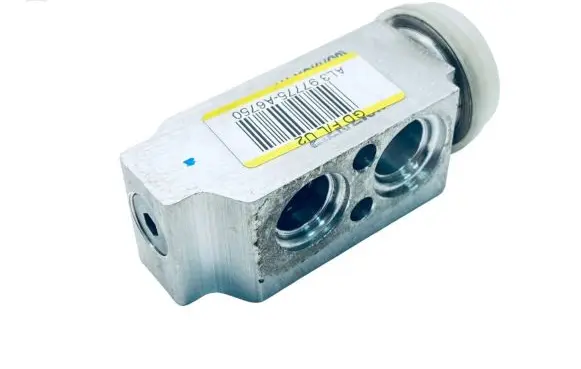 Hyundai i30 Air conditioning (A/C) expansion valve 97626A6000