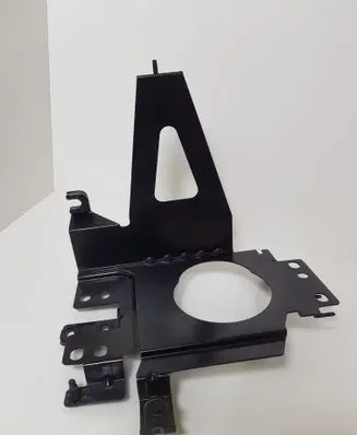 Nissan Rogue Battery tray 
