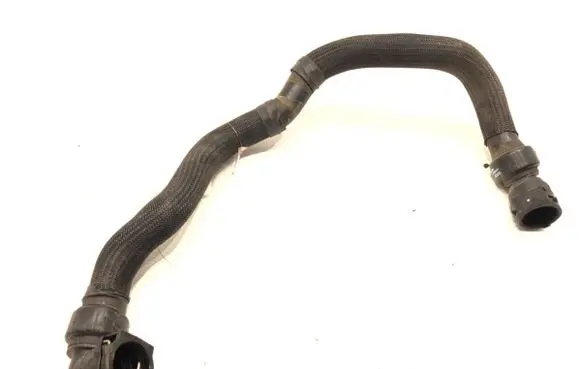 Peugeot 3008 II Engine coolant pipe/hose 9822192580