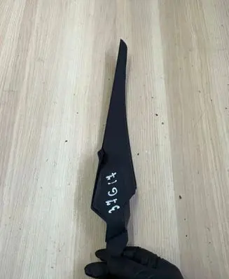 Lexus RX 450H Wiper trim 5386748070