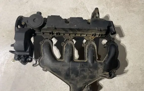 Ford Galaxy Intake manifold 9662688980