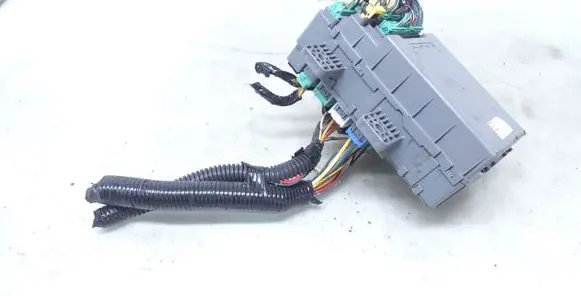 Honda Civic Fuse module SMGG240 070827 E400Z53M