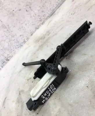 Mercedes-Benz C W206 Air flap motor/actuator T96439cbd