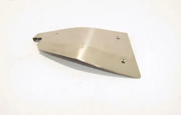 Mercedes-Benz E C207 W207 Other front door trim element A2077220128