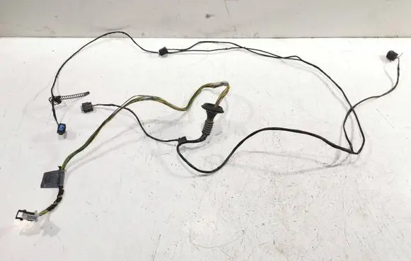 Parking sensor (PDC) wiring loom