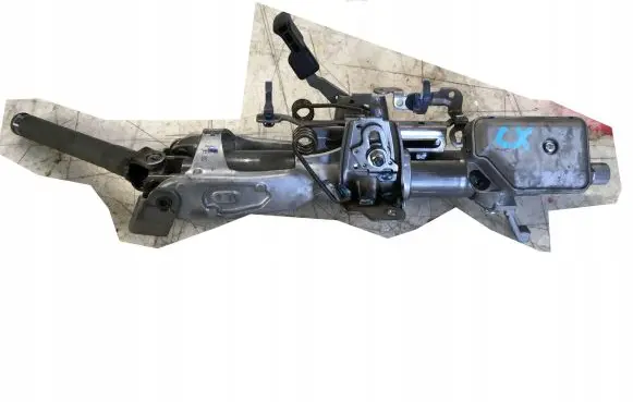 Honda Civic X Steering wheel axle set 