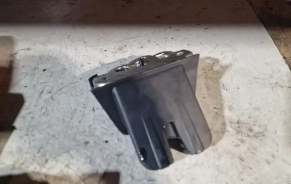 Audi Q5 SQ5 Tailgate/trunk/boot lock/catch/latch