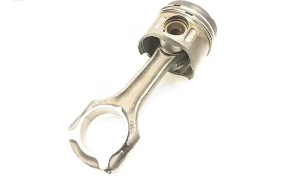 Chrysler PT Cruiser Piston with connecting rod 