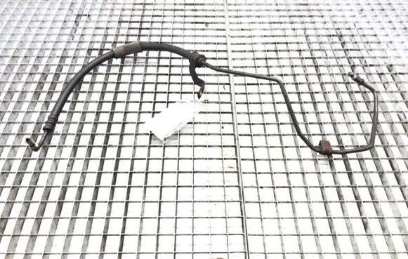 SsangYong Kyron Brake booster pipe/hose 