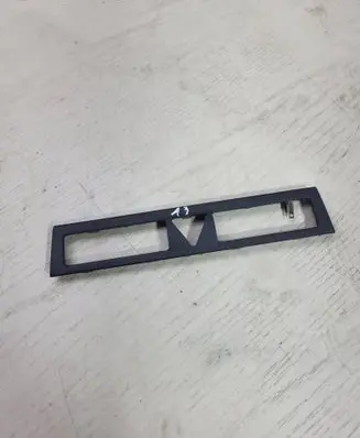 Audi A3 S3 A3 Sportback 8P Other interior part