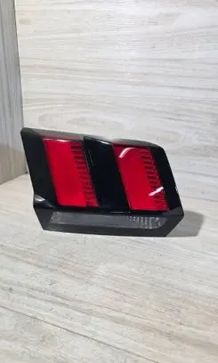 Peugeot 3008 II Tailgate rear/tail lights 9810477880 81560101