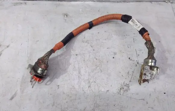 Lexus CT 200H Other wiring loom Q214847040