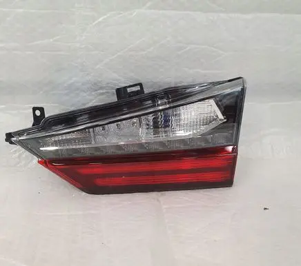 Lexus RX 450H Rear/tail lights set 