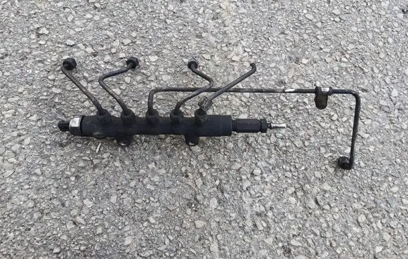 Citroen Jumper Fuel main line pipe