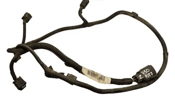 Volvo V50 Parking sensor (PDC) wiring loom 30786199