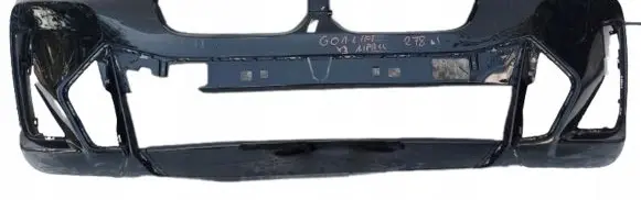BMW iX3 G08 Front bumper