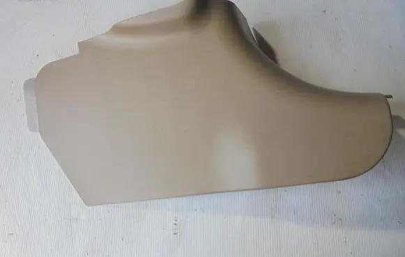 Jaguar XK8 - XKR Centre console side trim front 
