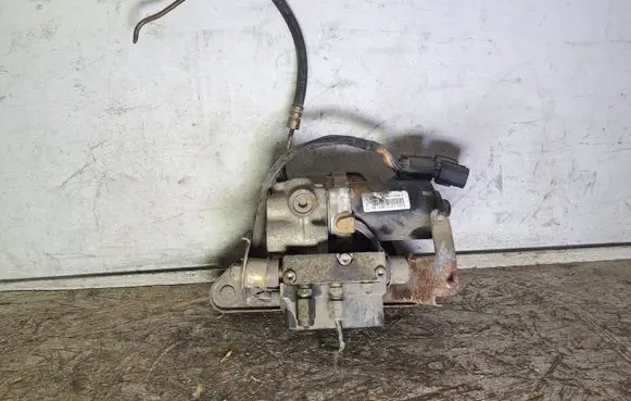 Ford Scorpio ABS Pump 10044707223 10020200264 92GB2C219AC