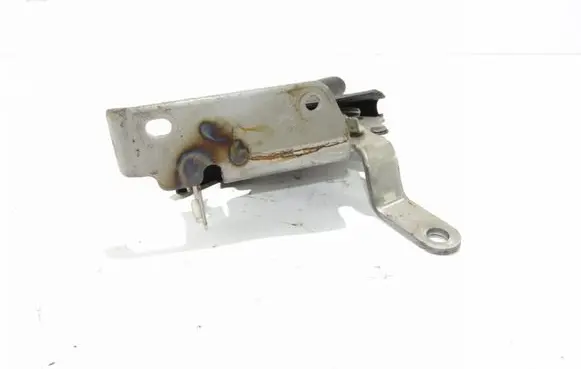 Mazda 2 Handbrake/parking brake lever assembly