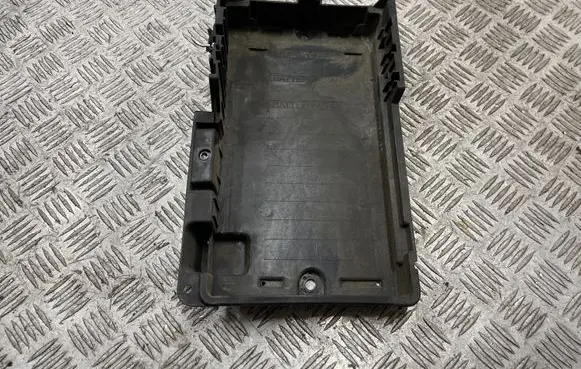 Opel Meriva B Battery tray 13312808