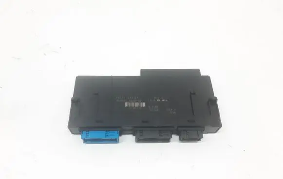 BMW 7 F01 F02 F03 F04 Comfort/convenience module 9244391