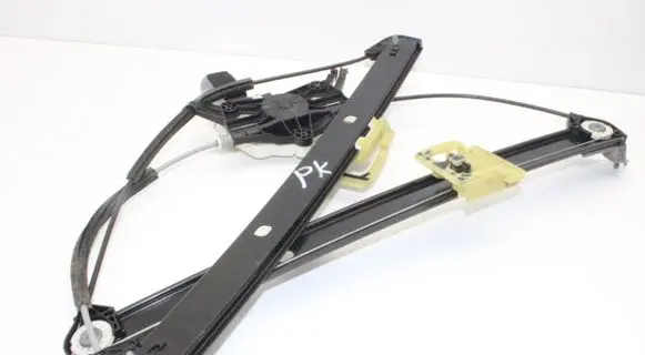 Audi Q5 SQ5 Front door electric window regulator 80A837461A